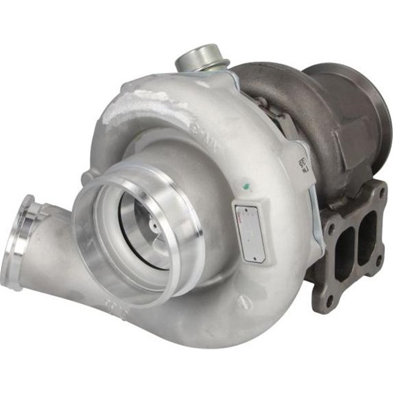 Compresor,sistem de supraalimentare - Garrett-840466-5012S