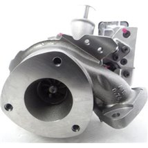 Compresor,sistem de supraalimentare - Garrett-854800-5001W