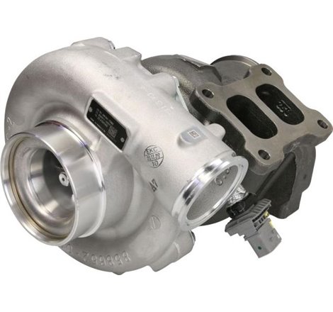 Compresor,sistem de supraalimentare - Garrett-858911-5007S