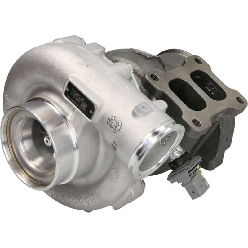 Compresor,sistem de supraalimentare - Garrett-858911-5007S