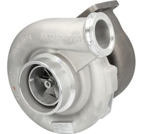 Compresor,sistem de supraalimentare - Garrett-887393-5001Y