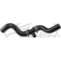 Furtun radiator - Gates-02-1609 - GATES-02-1609