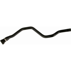 Furtun radiator - Gates-02-1616 - GATES-02-1616