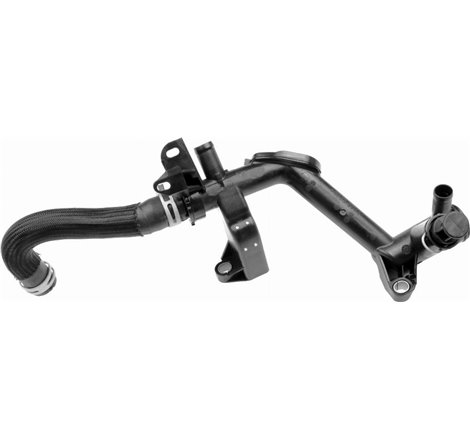 Furtun radiator - Gates-02-1625 - GATES-02-1625