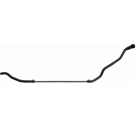 Furtun radiator - Gates-02-1634 - GATES-02-1634