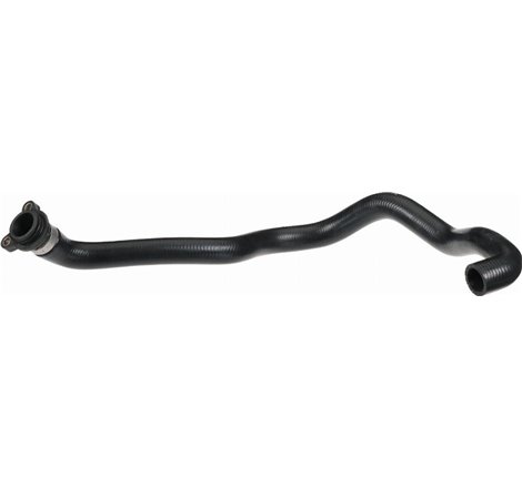 Furtun radiator - Gates-02-1663 - GATES-02-1663