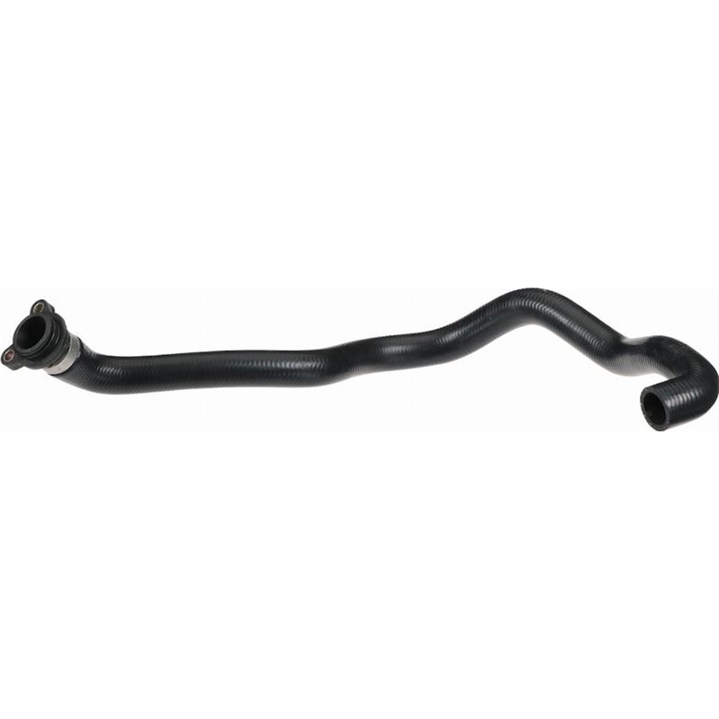 Furtun radiator - Gates-02-1663 - GATES-02-1663