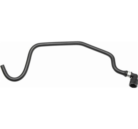 Furtun radiator - Gates-02-1667 - GATES-02-1667