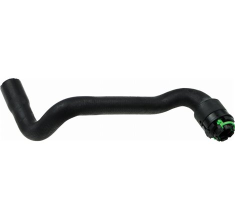 Furtun radiator - Gates-02-1672 - GATES-02-1672