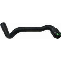 Furtun radiator - Gates-02-1672 - GATES-02-1672