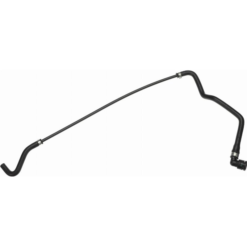 Furtun radiator - Gates-02-1688 - GATES-02-1688