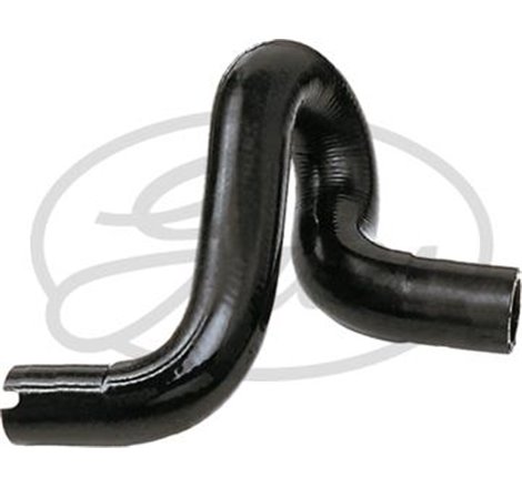 Furtun radiator - Gates-02-1706 - GATES-02-1706