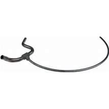 Furtun radiator - Gates-02-1707 - GATES-02-1707