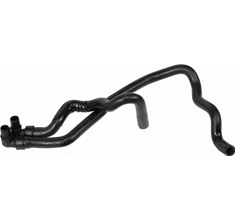 Furtun radiator - Gates-02-1725 - GATES-02-1725