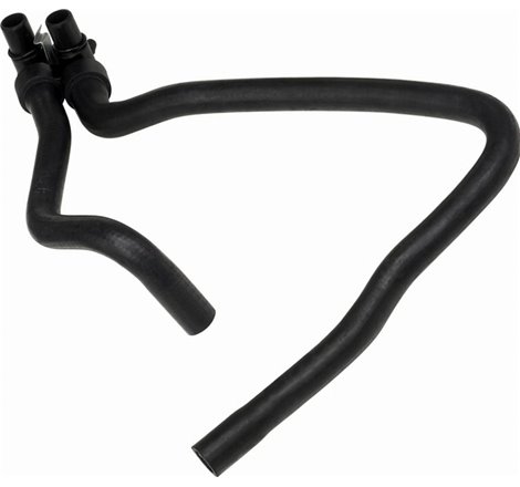 Furtun radiator - Gates-02-1728 - GATES-02-1728