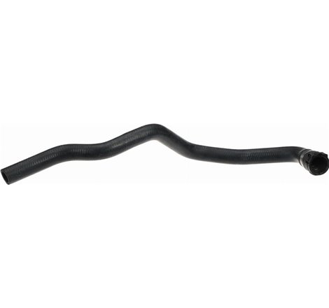 Furtun radiator - Gates-02-1750 - GATES-02-1750