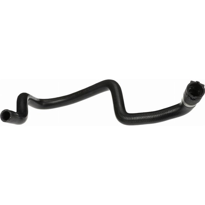 Furtun radiator - Gates-02-1764 - GATES-02-1764