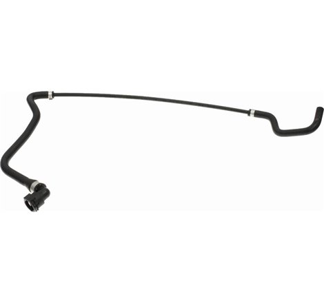 Furtun radiator - GATES-02-1770