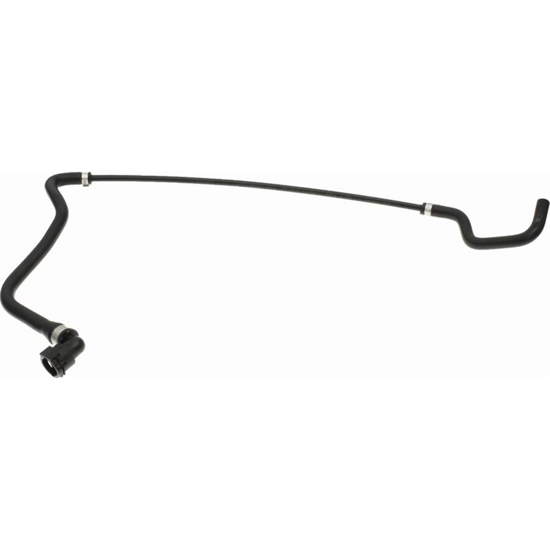 Furtun radiator - GATES-02-1770