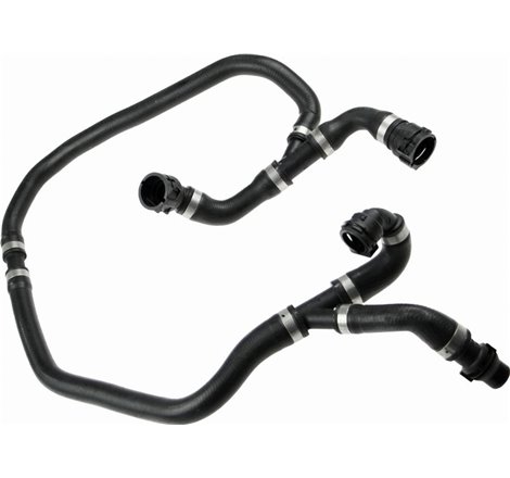 Furtun radiator - Gates-02-1771 - GATES-02-1771