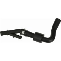 Furtun radiator - Gates-02-1801 - GATES-02-1801