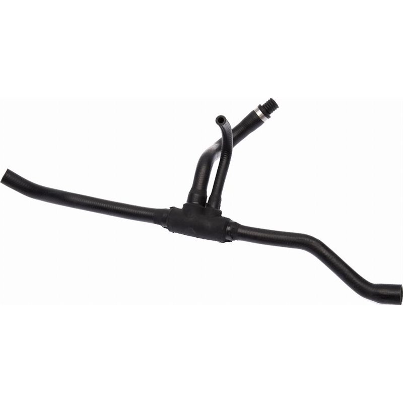 Furtun radiator - Gates-02-1829 - GATES-02-1829