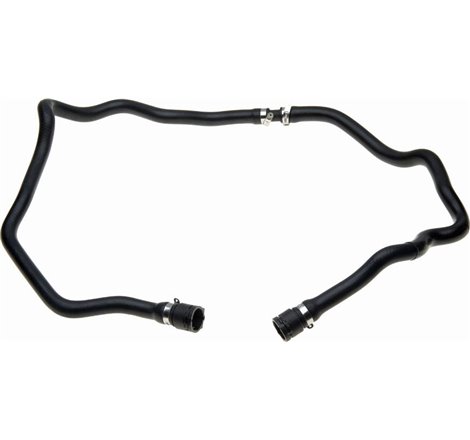 Furtun radiator - Gates-02-1847 - GATES-02-1847