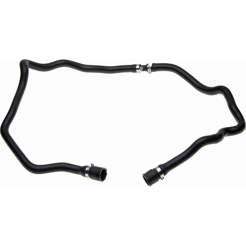 Furtun radiator - Gates-02-1847 - GATES-02-1847