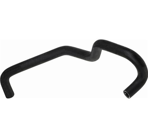 Furtun radiator - Gates-02-1887 - GATES-02-1887