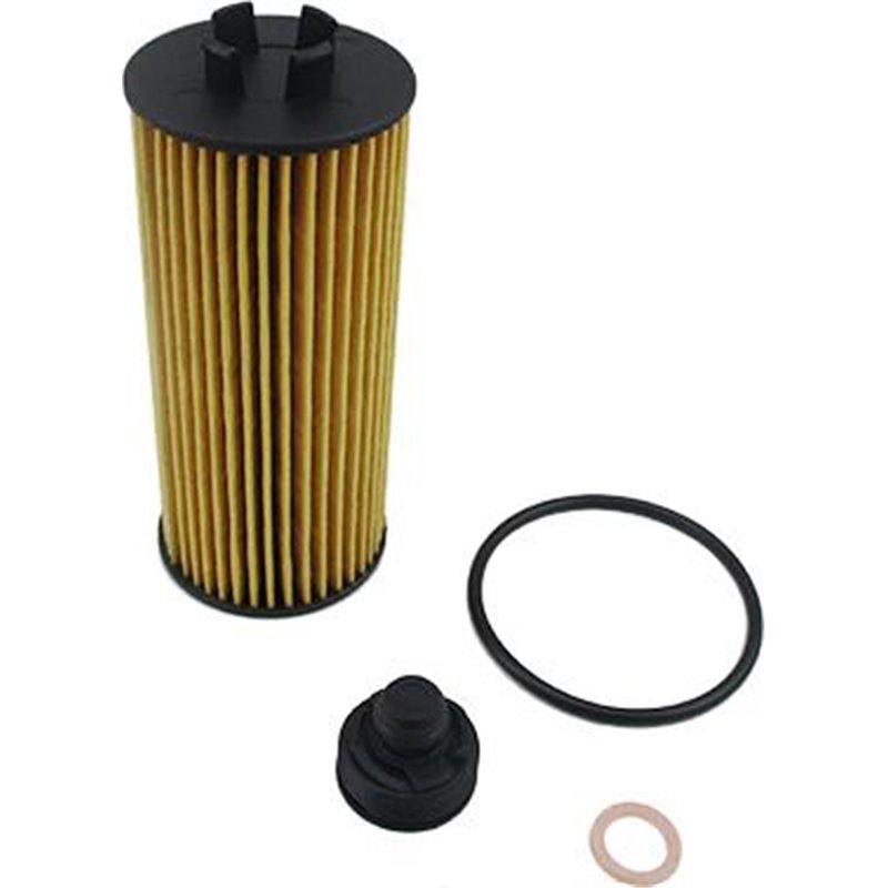 Filtru ulei - Alco Filter-MD-815