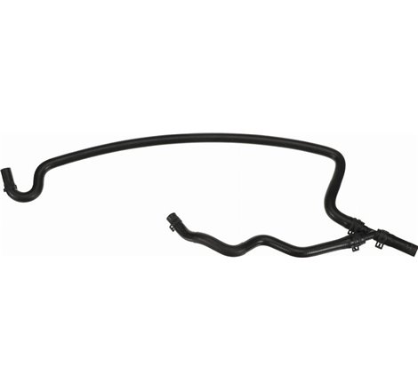 Furtun radiator - Gates-02-1941 - GATES-02-1941