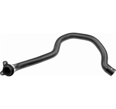 Furtun radiator - Gates-02-1986 - GATES-02-1986