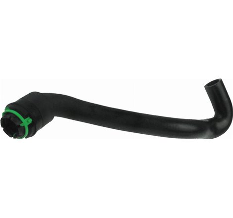 Furtun radiator - Gates-02-2007 - GATES-02-2007