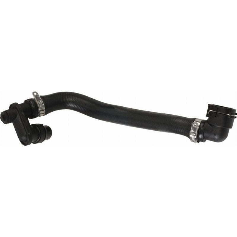 Furtun radiator - Gates-02-2036 - GATES-02-2036