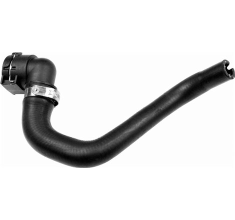 Furtun radiator - Gates-02-2037 - GATES-02-2037