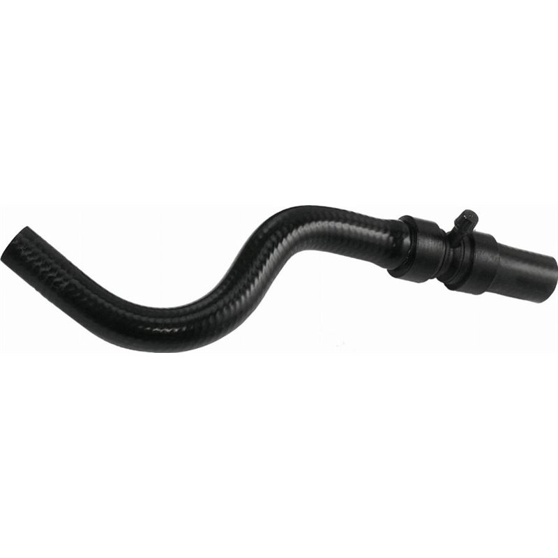 Furtun radiator - Gates-02-2114 - GATES-02-2114