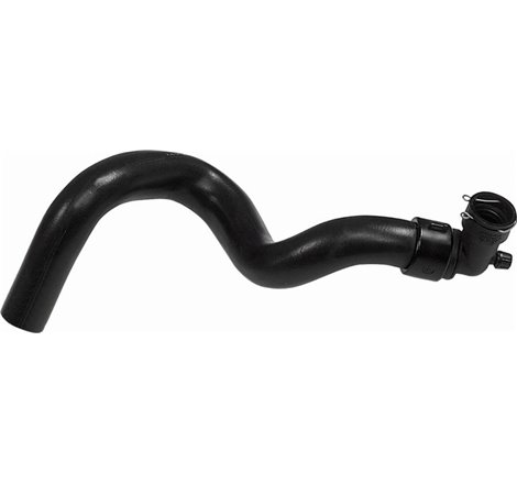 Furtun radiator - Gates-02-2180 - GATES-02-2180