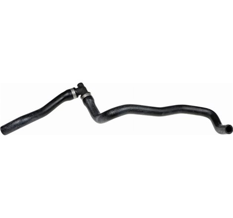 Furtun radiator - Gates-02-2404 - GATES-02-2404