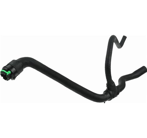 Furtun radiator - Gates-02-2422 - GATES-02-2422