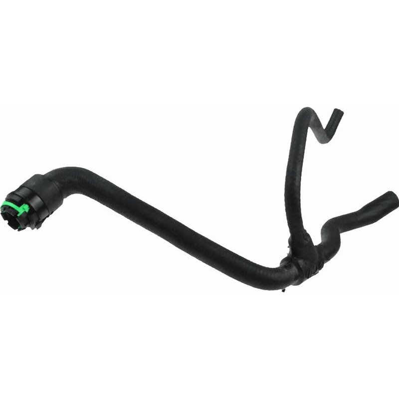 Furtun radiator - Gates-02-2422 - GATES-02-2422