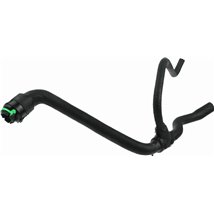 Furtun radiator - Gates-02-2422 - GATES-02-2422