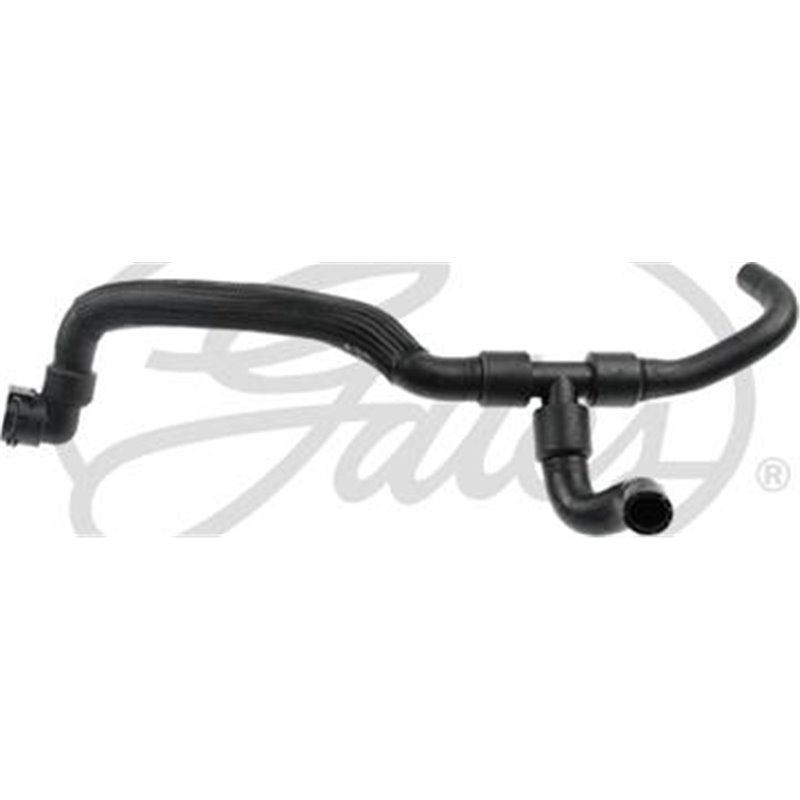 Furtun radiator - Gates-02-2468 - GATES-02-2468