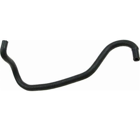 Furtun radiator - Gates-02-2471 - GATES-02-2471