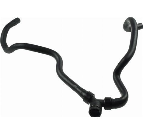 Furtun radiator - Gates-02-2485 - GATES-02-2485