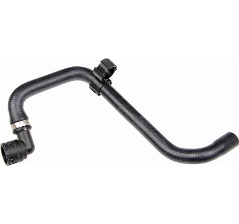 Furtun radiator - Gates-02-2519 - GATES-02-2519