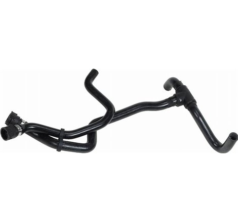 Furtun radiator - Gates-02-2627 - GATES-02-2627