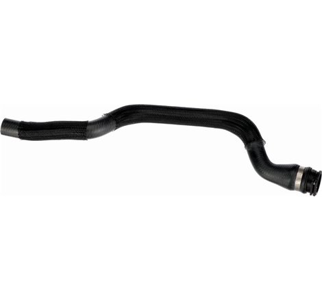 Furtun radiator - GATES-02-2891