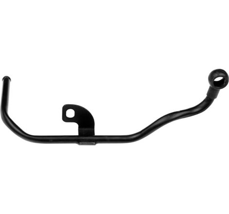 Furtun radiator - GATES-02-2927