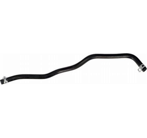 Furtun radiator - GATES-02-3003