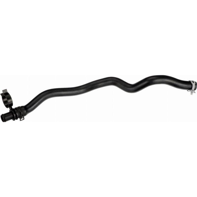 Furtun radiator - GATES-02-3021